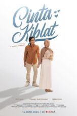Nonton Film Cinta Kiblat (2024) NONTONDULU