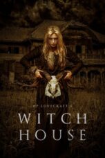 Nonton Film H.P. Lovecraft’s Witch House (2022) NONTONDULU