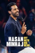 Nonton Film Hasan Minhaj: Off with His Head (2024) NONTONDULU