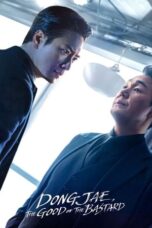 Nonton Film Dongjae, the Good or the Bastard (2024) NONTONDULU