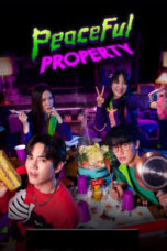 Nonton Film Peaceful Property (2024) NONTONDULU