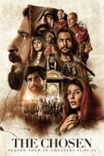 Nonton Film The Chosen Season 4 (2024) NONTONDULU