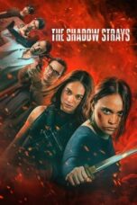 Nonton Film The Shadow Strays (2024) NONTONDULU