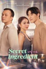Nonton Film Secret Ingredient (2024) NONTONDULU