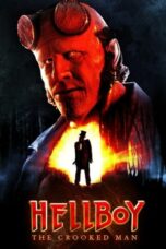 Nonton Film Hellboy: The Crooked Man (2024) NONTONDULU
