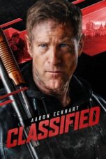 Nonton Film Classified (2024) NONTONDULU