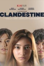 Nonton Film Clandestine (2022) NONTONDULU