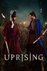 Nonton Film Uprising (2024) NONTONDULU