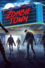 Nonton Film Zombie Town (2023) NONTONDULU