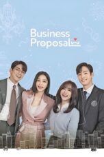 Nonton Film Business Proposal (2024) NONTONDULU