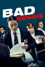 Nonton Film Bad Genius (2024) NONTONDULU