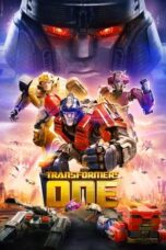 Nonton Film Transformers One (2024) NONTONDULU