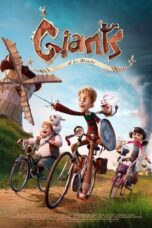 Nonton Film Giants of La Mancha (2024) NONTONDULU