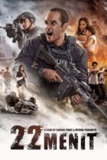 Nonton Film 22 Minutes (2018) NONTONDULU