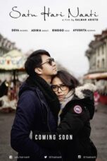 Nonton Film Satu Hari Nanti (2017) NONTONDULU