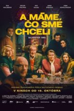 Nonton Film Réveillon (2023) NONTONDULU