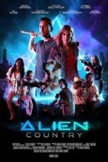 Nonton Film Alien Country (2024) NONTONDULU