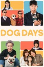 Nonton Film Dog Days (2024) NONTONDULU