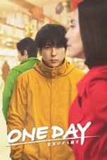 Nonton Film ONE DAY~It’s Wonderful Christmas Ado~ (2023) NONTONDULU