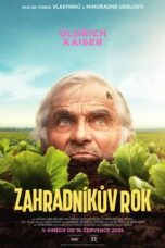 Nonton Film The Gardener’s Year (2024) NONTONDULU