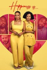 Nonton Film Happiness Is (2024) NONTONDULU