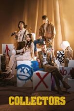 Nonton Film Collectors (2020) NONTONDULU
