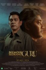 Nonton Film Memoir Seorang Guru (2024) NONTONDULU