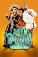 Nonton Film Agen Dunia (2021) NONTONDULU