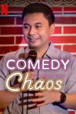 Nonton Film Comedy Kacau (2024) NONTONDULU