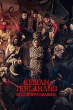 Nonton Film Kemah Terlarang: Kesurupan Massal (2024) NONTONDULU