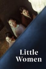 Nonton Film Little Women (2022) NONTONDULU