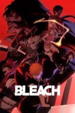 Nonton Film Bleach (2024) NONTONDULU