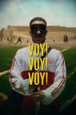 Nonton Film Voy! Voy! Voy! (2023) NONTONDULU