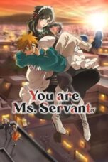 Nonton Film You are Ms. Servant (2024) NONTONDULU