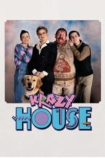 Nonton Film Krazy House (2024) NONTONDULU