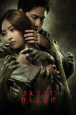 Nonton Film Janji Darah (2024) NONTONDULU