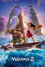 Nonton Film Moana 2 (2024) NONTONDULU