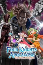 Nonton Film The Seven Deadly Sins: Four Knights of the Apocalypse Season 2 (2024) NONTONDULU