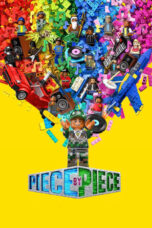 Nonton Film Piece by Piece (2024) NONTONDULU