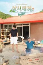 Nonton Film Three Meals a Day Light (2024) NONTONDULU