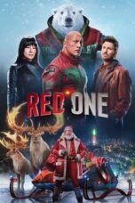 Nonton Film Red One (2024) NONTONDULU