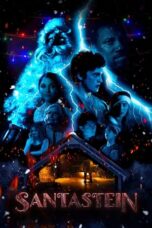 Nonton Film Santastein (2024) NONTONDULU
