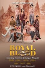 Nonton Film Royal Blood (2022) NONTONDULU