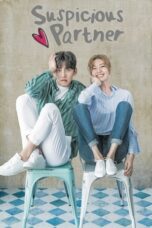 Nonton Film Suspicious Partner (2017) NONTONDULU