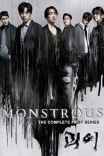 Nonton Film Monstrous (2022) NONTONDULU