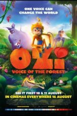 Nonton Film Ozi: Voice of the Forest (2024) NONTONDULU