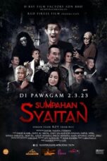 Nonton Film Sumpahan Syaitan (2023) NONTONDULU