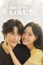 Nonton Film Brewing Love (2024) NONTONDULU