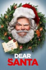 Nonton Film Dear Santa (2024) NONTONDULU
