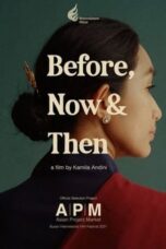 Nonton Film Before, Now & Then (2022) NONTONDULU